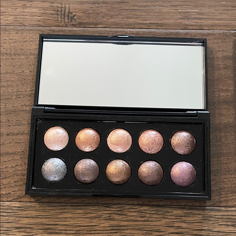 Elf Eyeshadow Palette - Warm Neutrals